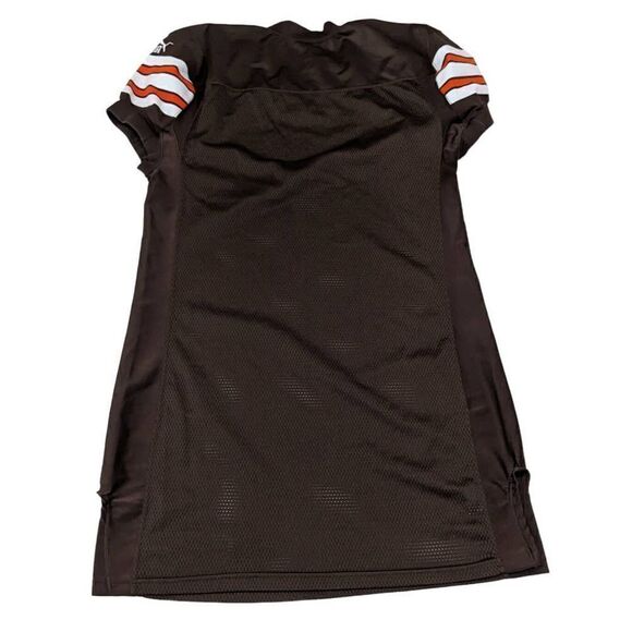 Cleveland‎ Browns Team Issued Blank Jersey Puma Authentic NFL Football - Picture 2 of 8